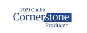 Chubb Cornerstone Logo