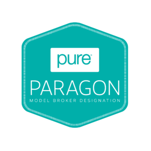 Pure Paragon Insurance Logo